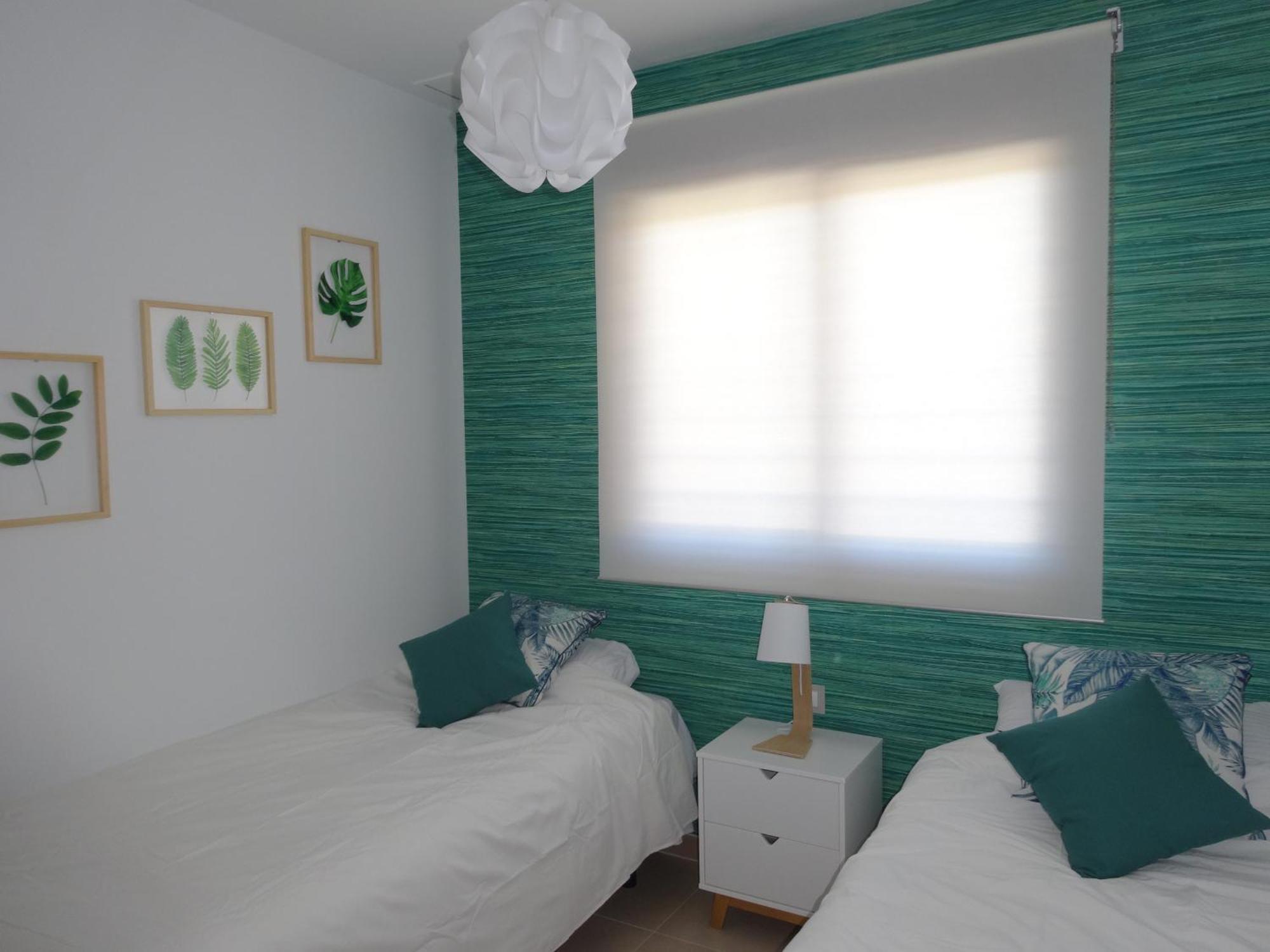 Terrazas De Campoamor 3056 Dehesa de Campoamor  Exterior photo