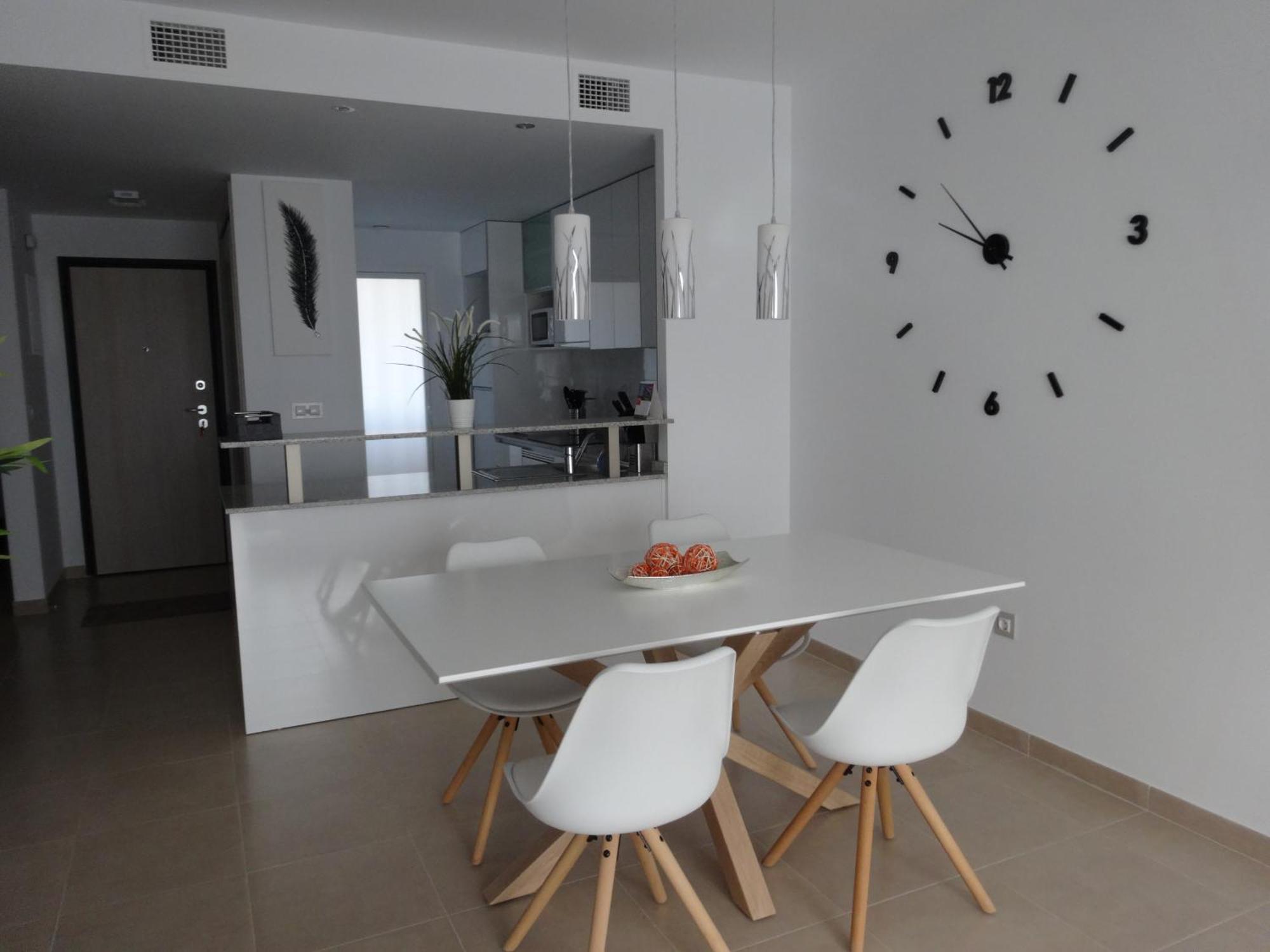 Terrazas De Campoamor 3056 Dehesa de Campoamor  Exterior photo