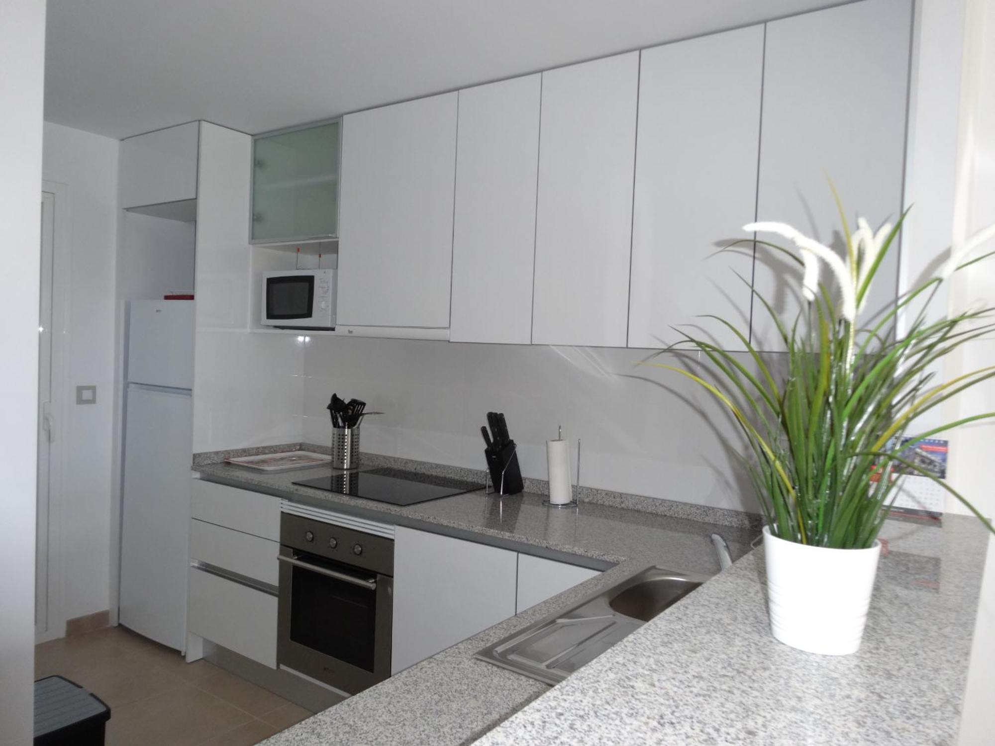 Terrazas De Campoamor 3056 Dehesa de Campoamor  Exterior photo