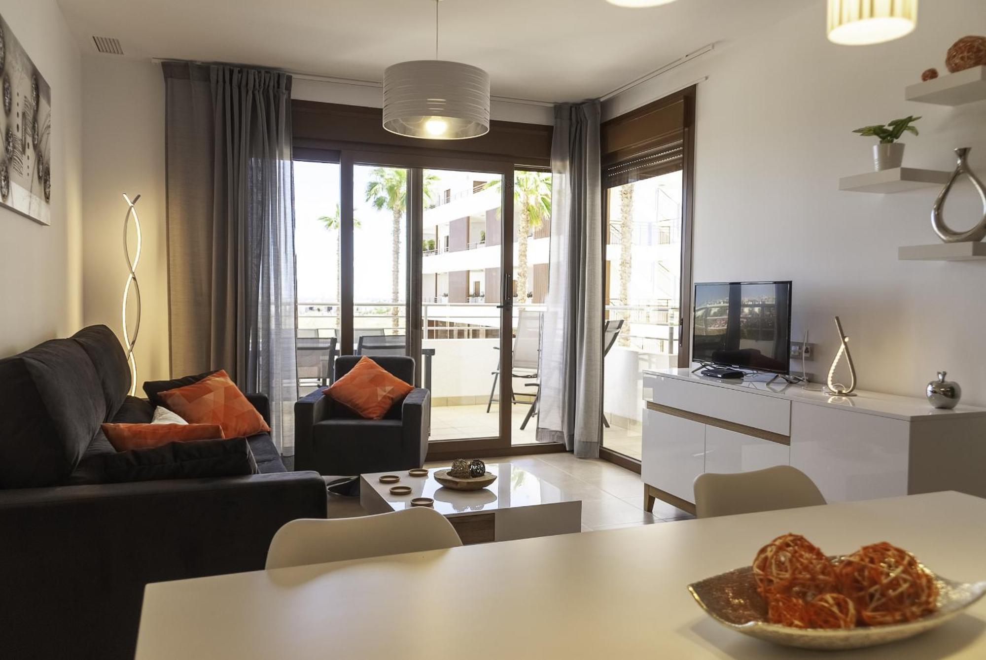 Terrazas De Campoamor 3056 Dehesa de Campoamor  Exterior photo