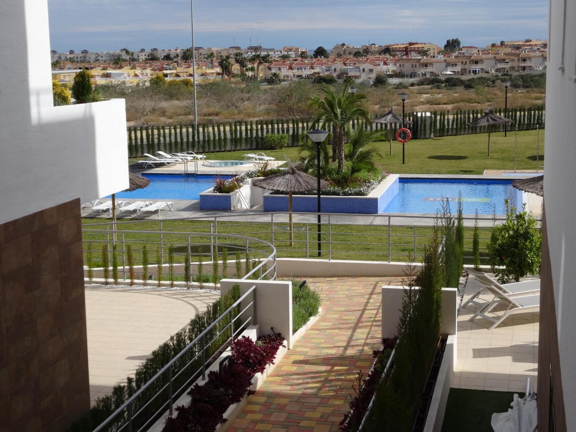 Terrazas De Campoamor 3056 Dehesa de Campoamor  Exterior photo