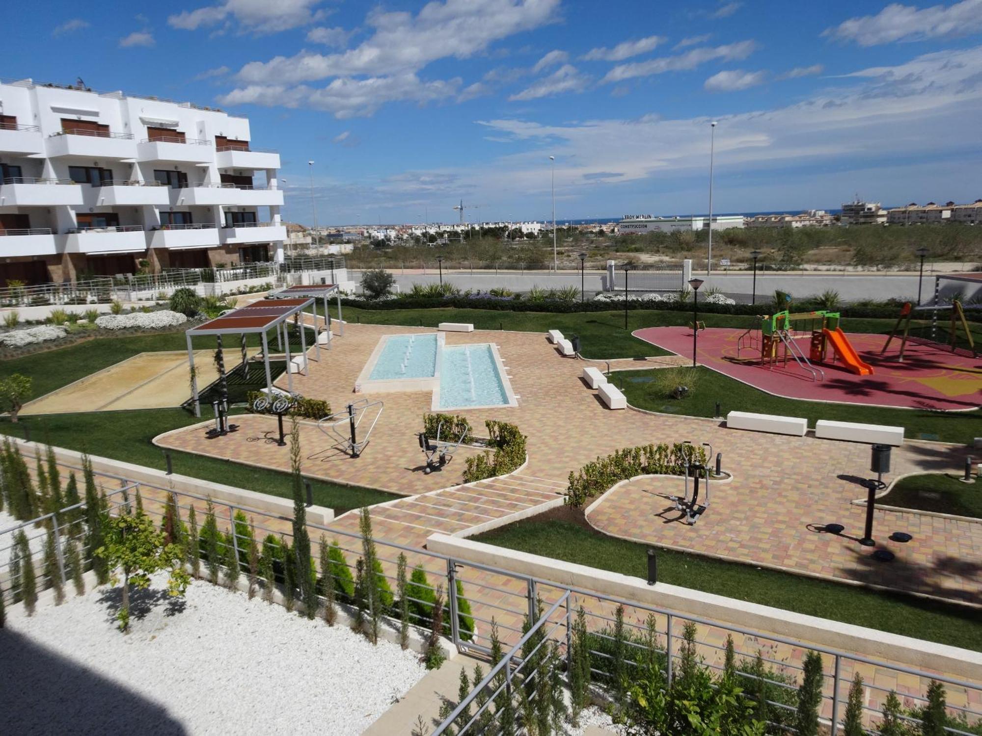 Terrazas De Campoamor 3056 Dehesa de Campoamor  Exterior photo
