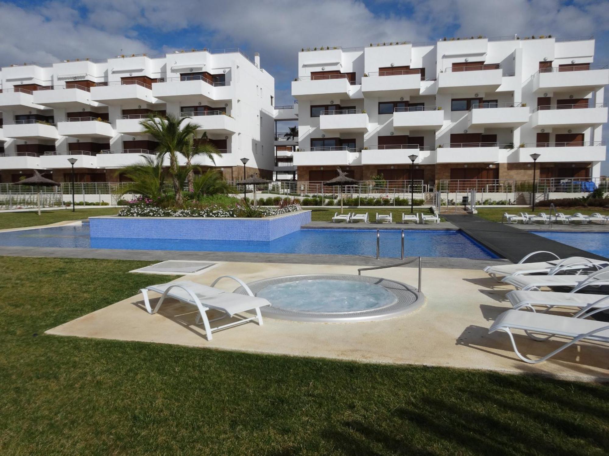 Terrazas De Campoamor 3056 Dehesa de Campoamor  Exterior photo