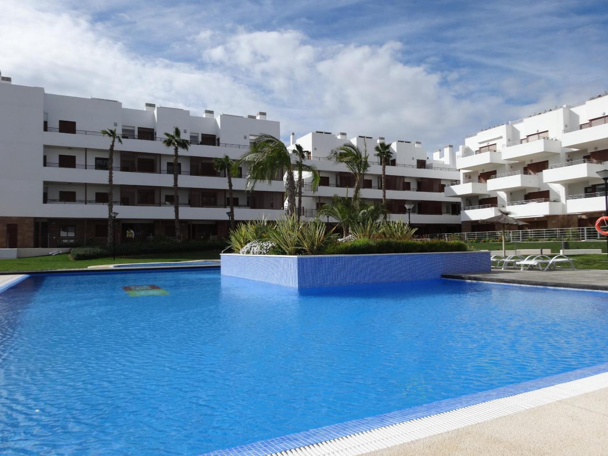 Terrazas De Campoamor 3056 Dehesa de Campoamor  Exterior photo