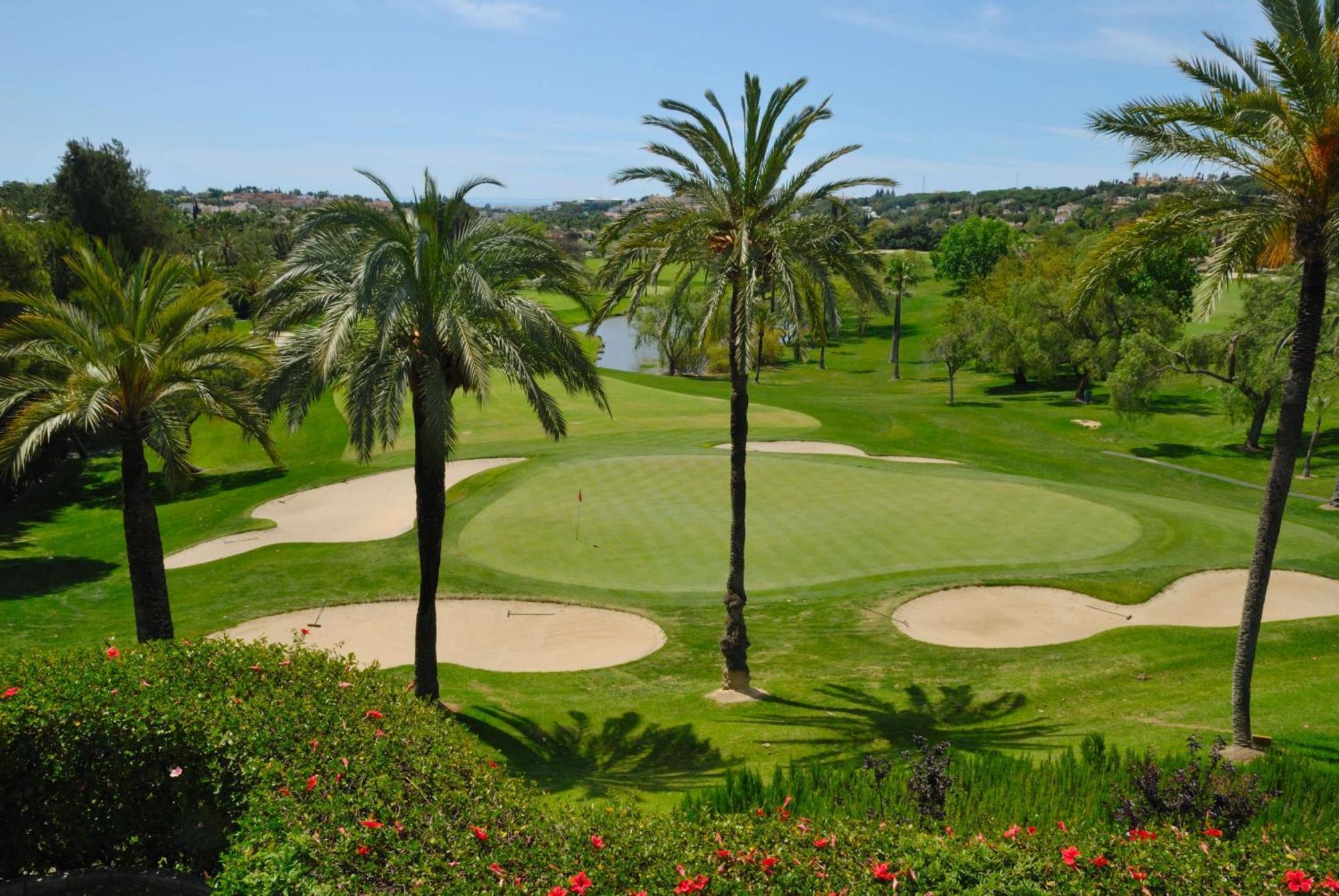 Terrazas De Campoamor 3056 Dehesa de Campoamor  Exterior photo