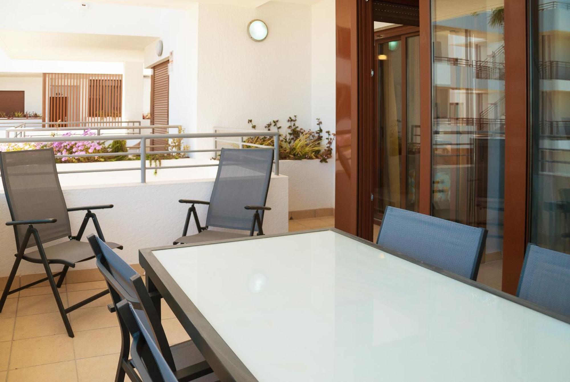 Terrazas De Campoamor 3056 Dehesa de Campoamor  Exterior photo