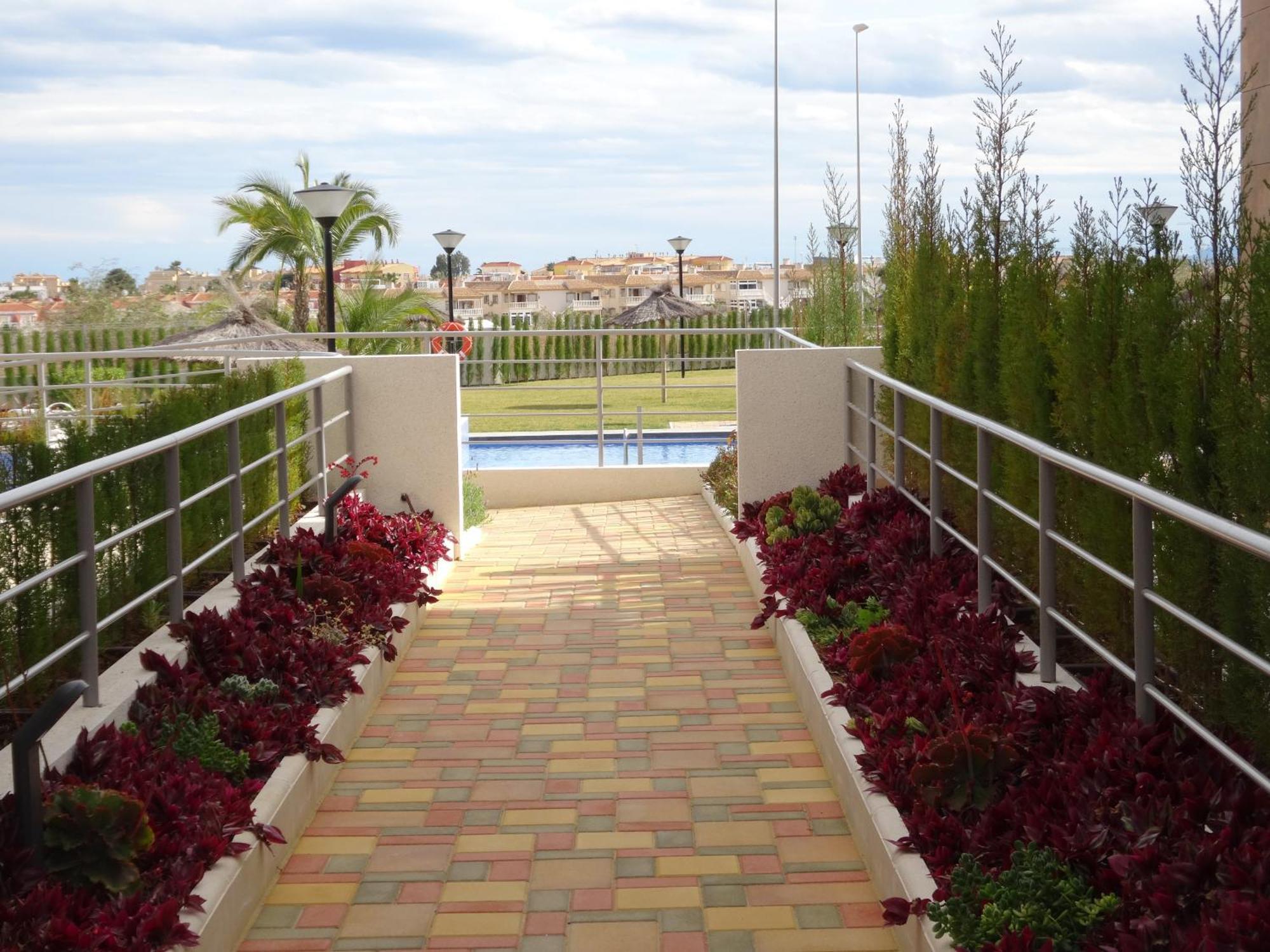 Terrazas De Campoamor 3056 Dehesa de Campoamor  Exterior photo