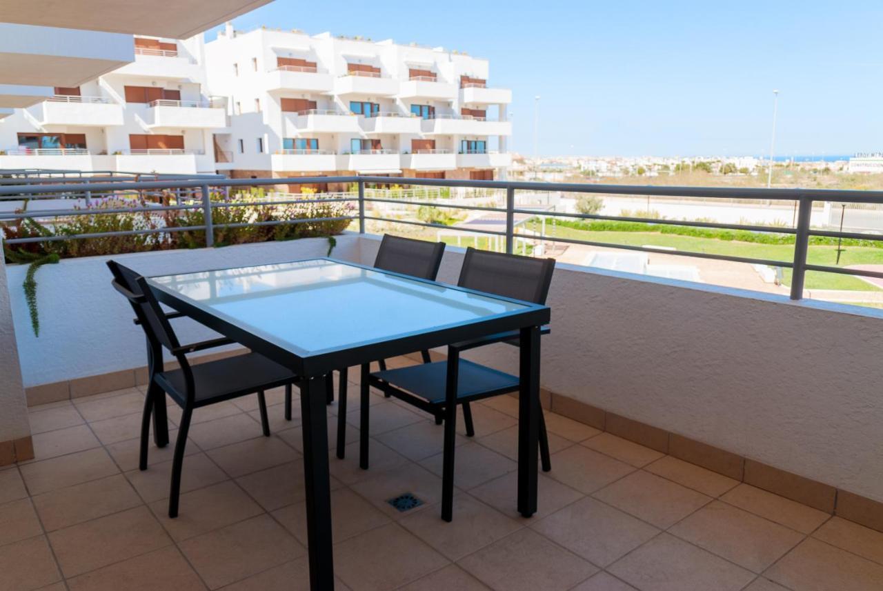 Terrazas De Campoamor 3056 Dehesa de Campoamor  Exterior photo