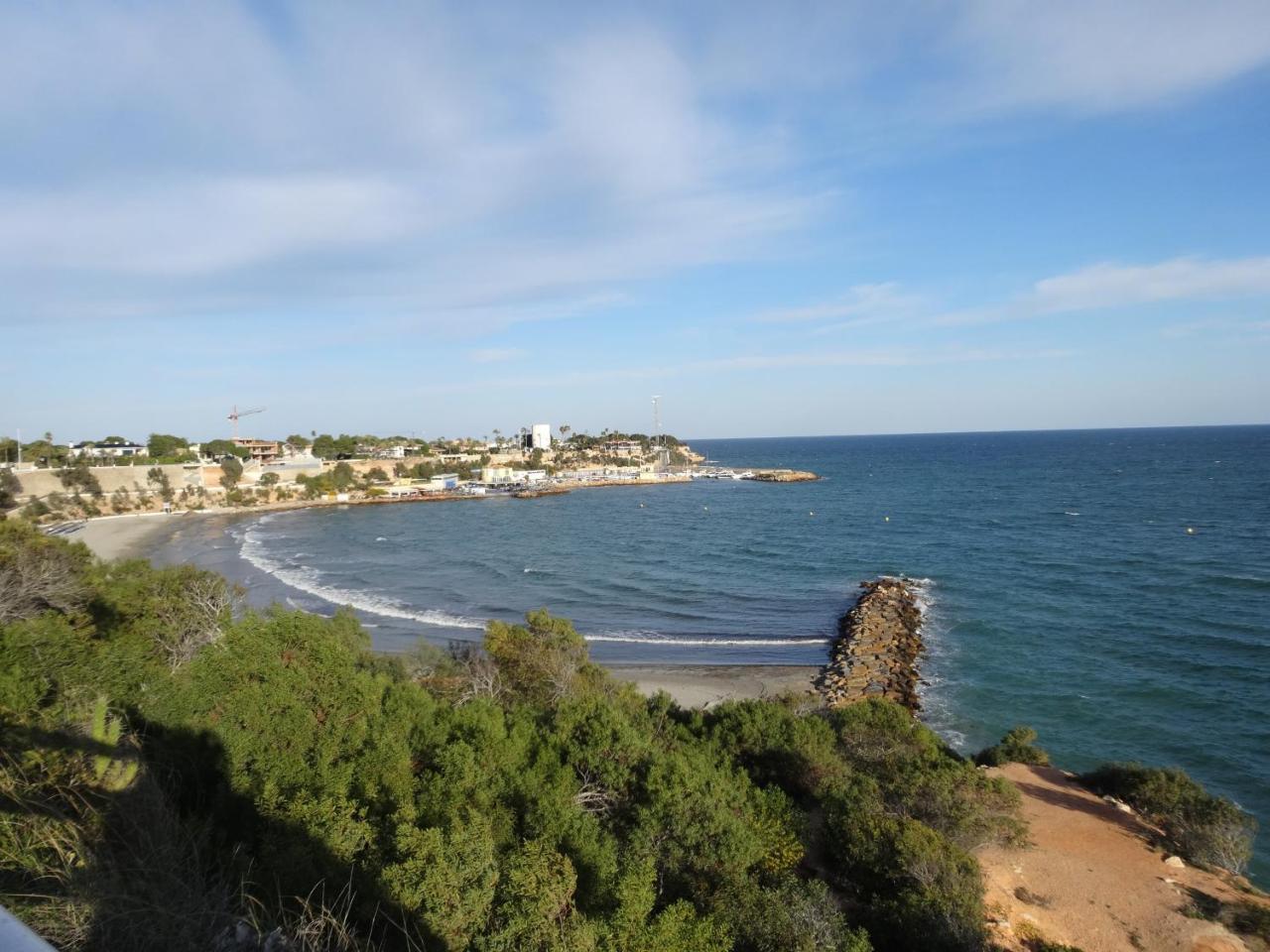 Terrazas De Campoamor 3056 Dehesa de Campoamor  Exterior photo